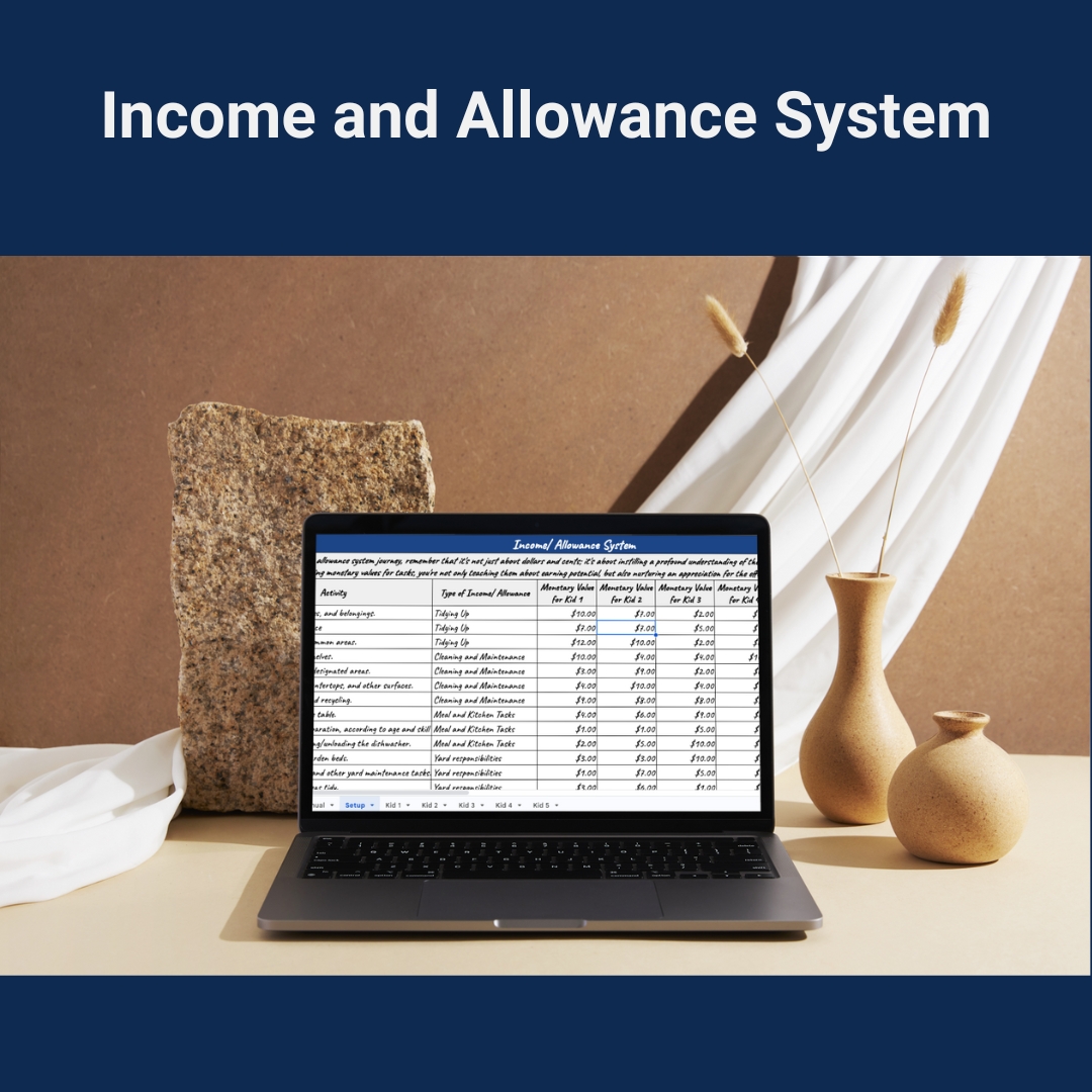 Income and Allowance System