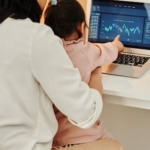 Can I open an investment account for my child in Canada?