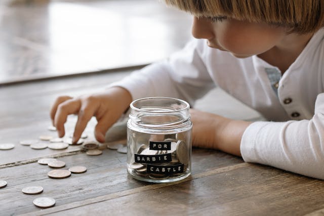 When Should You Open a Bank Account for Your Child?